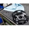 Wolf Tooth Elliptical Gravel Road Bike 107 BCD Oval Chainring