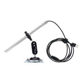 30 Degree 0 Degree Endoscope Training Practice Camera HD 1080P USB Endoscope Manual Focus (30 Degree Manual Focus)