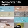 J-B Weld KwikBond Gallon - 15 Minute Filler - Professional