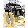 2203148 Parking Brake Pad Kit with Shims Springs Fit for