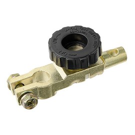 (STRAIGHT/ストレート) バッテリーカットターミナル B端子用 80-105