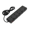 Power Strip Multifunction Universal USB PD PD Interface 110‑265V for