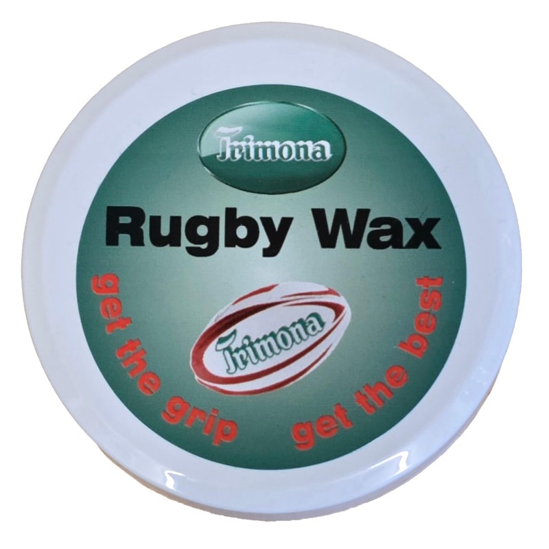 Trimona 250g Rugby Hand Grip Resin - Hand Grip Enhancer