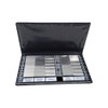 YUCHENGTECH 30Pcs Surface Roughness Comparators Surface Finish Comparator Set Ra0.05-12.5mm