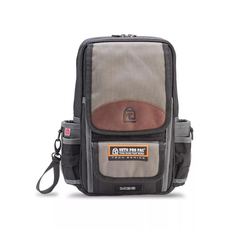 Veto Pro Pac MB3 Large Meter Bag