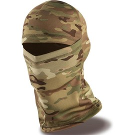 Balaclava Face Mask for Men and Women - Motorcycle Full Shiesty Tactical - Color: Coyote