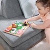 Melissa & Doug Chunky Puzzle Bundle