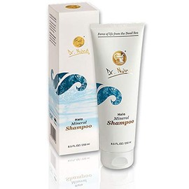 Frequent Use Tonic Shampoo Dr.Nona Products