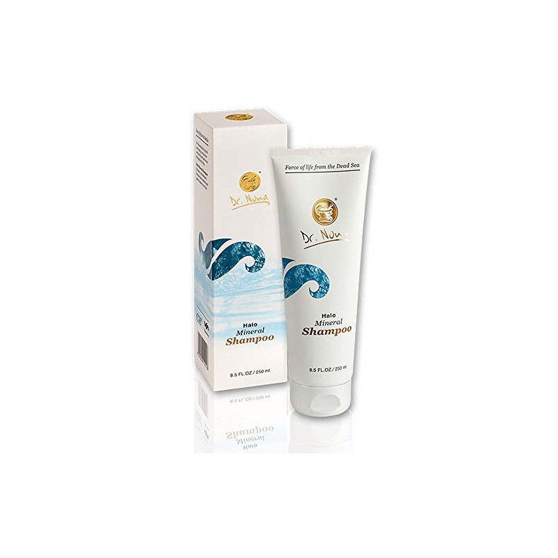 Frequent Use Tonic Shampoo Dr.Nona Products