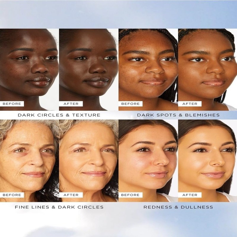 Shape Tape™ Radiant Concealer - Medium Tan Sand 36S