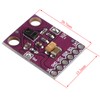 HALJIA 2PCS APDS-9960 GY-9960-3.3 APDS9960 RGB Infrared Gesture Sensor Module
