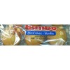 1 Box of Bimbo Mini Cakes Vanilla 4 Pack Per