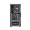 Silverstone Technology SETA A1 Titanium on Black Premium ATX/Micro-ATX Case