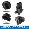 A ABSOPRO Throttle Position Sensor TPS 4874373AB Fuel Injection Idle