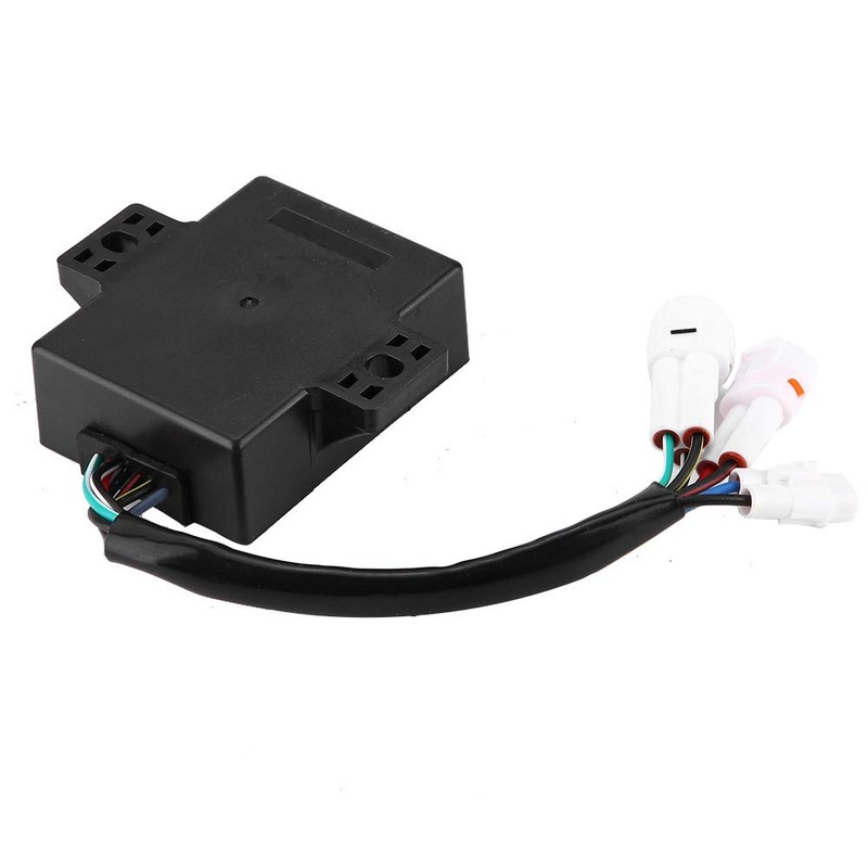 Acouto CDI Box Igniter Module For KAWASAKI ATV KLF220 BAYOU