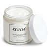 Nerve Relief Lotion, Magnesium Nerve Cream with Arnica Montana, Menthol,