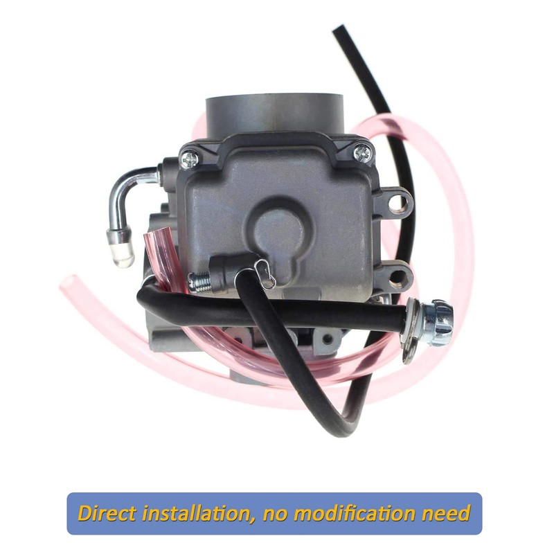 Motorcarb Carburetor & Throttle Cable, for Arctic Cat 400 (98-01)