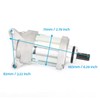 MAX COOL Starter Motor Suitable for Yamaha WR 450 F