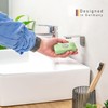 bremermann PUREZZA Magnetic Soap Holder - Free Hanging Soap with