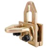 YaeMarine Heavy Duty 5 Ton Right-Angle Two-Way Auto Body Pull