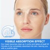 Collagen Mask, Overnight, Deep Moisturising Anti-Wrinkle Lifting, Hydrogel Mask for