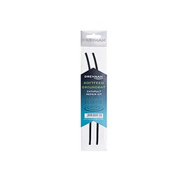 Drennan Soft Feed Groundbait Catapult Repair Kit: Strong