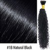 High Grade Bulk Hair for Micro Braiding, Remy Virgin Hair,