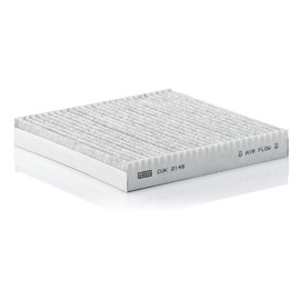 MANN-FILTER CUK 2149 Cabin Air Filter - CARS + TRANSPORTERS