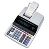 EL2630PIII Two-Color Printing Calculator, Black/Red Print, 4.8 Lines/Sec