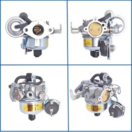 labwork Carb Carburetor Replacement for Onan BGE spec K-P. BGD & BGDL Begin Spec F 146-0663 & 146-0577 & 146-0630