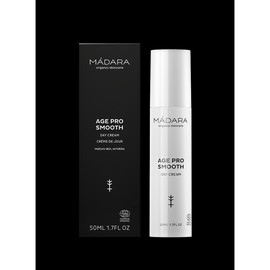 Madara Age Pro Smooth Day Cream 50ml