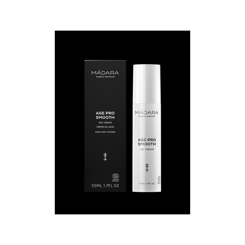 Madara Age Pro Smooth Day Cream 50ml