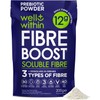 12g Soluble Fibre Supplement, 40% NHS Daily Intake, 3in1 Fibre