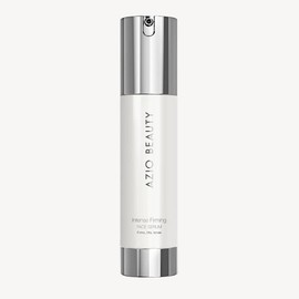 Azio Beauty Intense Firming Face Serum 50ml – Anti-Aging Reduces Appearance of Fine Lines & Wrinkles - Collagen Boosting Production - Lightweight Formula Suitable for Sensitive Skin - Quick Absorbing