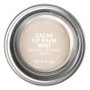 Menta Cacao Lip Balm Mint Xamania