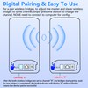 Burbifro Point to Point Starlink Internet Outdoor Long Range Transmission