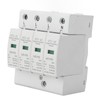 PV AC Surge Protection Device Lightning Protection Flame Retardant AC