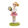 CREApop® Tennis Player 8.5 cm