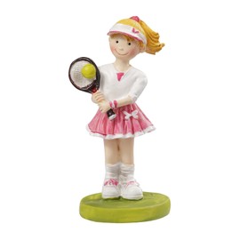 CREApop® Tennis Player 8.5 cm