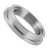 V Band Dump Valve Flange Stainless Steel Inlet Ring W314397