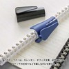 Loose Leaf Binder Opener, EsiFare Plastic Loose Leaf Binder Opener,