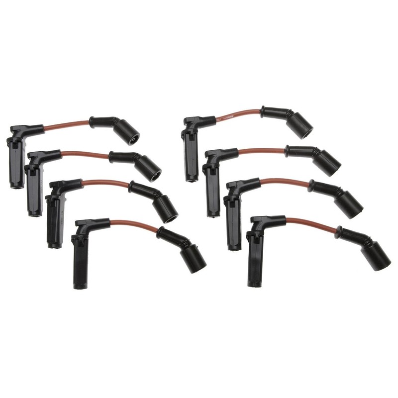 ACDelco Juego de Cables de Bujía 9748RR