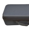 Milageto Carrying Case for Cordless Drill Tool Carry Case Box