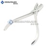 OdontoMed2011 Ortho PLIER Clasp Forming Dental Instruments ODM