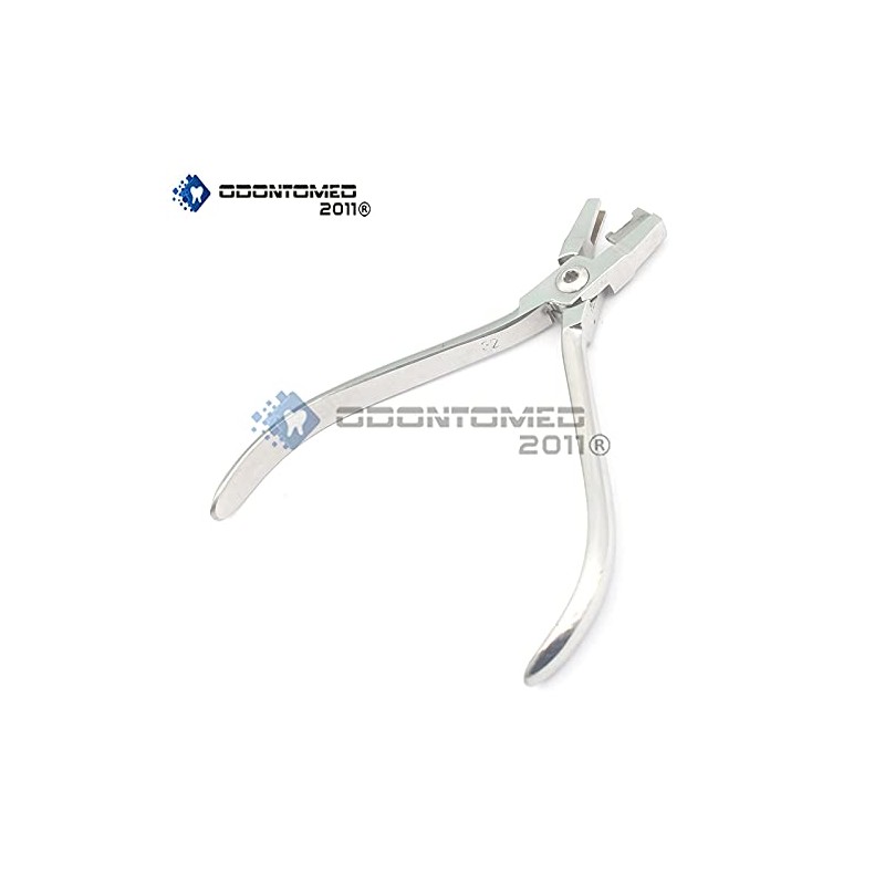 OdontoMed2011 Ortho PLIER Clasp Forming Dental Instruments ODM