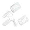 RF Eye Skin Massage Machine Mini Heated High Frequency Tighten