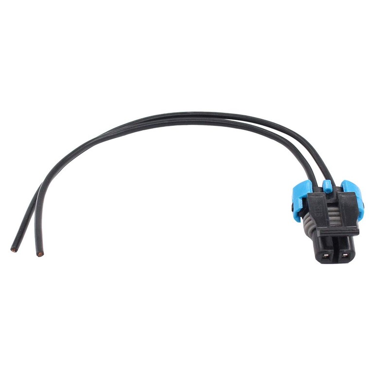 NewYall Engine Knock Sensor with Electrical Connector