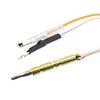 lrnyso heaters Thermocouple 12" TT15C-11 TT15CDPG TT30CDPG fits Dyna Glo,
