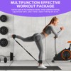 Flintronic Resistance Bands Set, Ankle Resistance Bands, Gym Cuffs with
