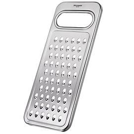 Westmark 10032270 Vegetable Grater Steel, A, Stainless Steel
